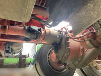 MITSUBISHI FUSO Super Great Trailer Head QDG-FV50VJR 2013 300,737km_21