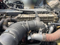 MITSUBISHI FUSO Super Great Trailer Head QDG-FV50VJR 2013 300,737km_25