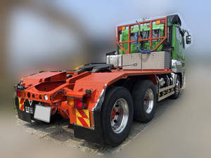 Super Great Trailer Head_2