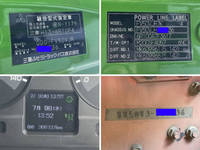 MITSUBISHI FUSO Super Great Trailer Head QDG-FV50VJR 2013 300,737km_39