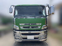 MITSUBISHI FUSO Super Great Trailer Head QDG-FV50VJR 2013 300,737km_5