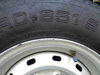 TOYOTA Others Flat Body QDF-KDY231 2019 53,990km_28