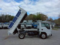 ISUZU Elf Dump TKG-NKR85AD 2012 89,000km_10
