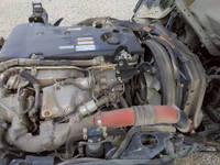 ISUZU Elf Dump TKG-NKR85AD 2012 89,000km_15
