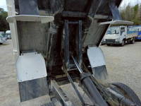 ISUZU Elf Dump TKG-NKR85AD 2012 89,000km_20