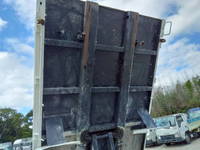 ISUZU Elf Dump TKG-NKR85AD 2012 89,000km_21