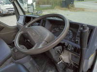 ISUZU Elf Dump TKG-NKR85AD 2012 89,000km_27