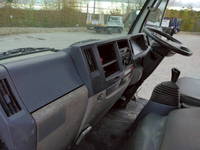 ISUZU Elf Dump TKG-NKR85AD 2012 89,000km_28