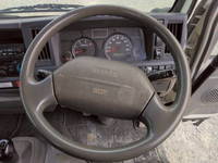 ISUZU Elf Dump TKG-NKR85AD 2012 89,000km_29