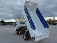 ISUZU Elf Dump TKG-NKR85AD 2012 89,000km_2