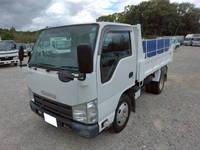 ISUZU Elf Dump TKG-NKR85AD 2012 89,000km_3