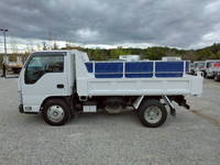 ISUZU Elf Dump TKG-NKR85AD 2012 89,000km_6