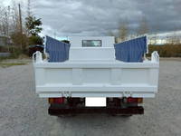 ISUZU Elf Dump TKG-NKR85AD 2012 89,000km_7