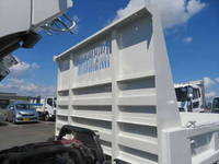 TOYOTA Others Dump BKG-XZU554D 2009 162,428km_12