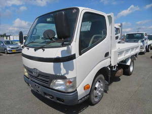TOYOTA Others Dump BKG-XZU554D 2009 162,428km_1