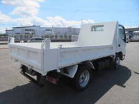 TOYOTA Others Dump BKG-XZU554D 2009 162,428km_2
