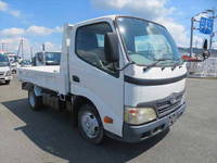 TOYOTA Others Dump BKG-XZU554D 2009 162,428km_3