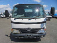 TOYOTA Others Dump BKG-XZU554D 2009 162,428km_5
