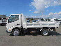 TOYOTA Others Dump BKG-XZU554D 2009 162,428km_6