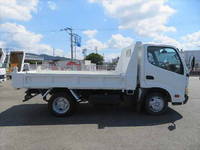 TOYOTA Others Dump BKG-XZU554D 2009 162,428km_8