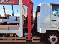 MITSUBISHI FUSO Fighter Self Loader (With 4 Steps Of Cranes) QKG-FK62FZ 2013 255,000km_10