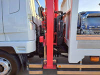 MITSUBISHI FUSO Fighter Self Loader (With 4 Steps Of Cranes) QKG-FK62FZ 2013 255,000km_14