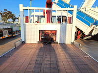 MITSUBISHI FUSO Fighter Self Loader (With 4 Steps Of Cranes) QKG-FK62FZ 2013 255,000km_17