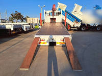 MITSUBISHI FUSO Fighter Self Loader (With 4 Steps Of Cranes) QKG-FK62FZ 2013 255,000km_20