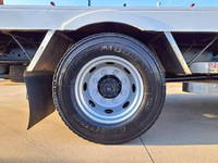 MITSUBISHI FUSO Fighter Self Loader (With 4 Steps Of Cranes) QKG-FK62FZ 2013 255,000km_25