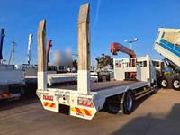 MITSUBISHI FUSO Fighter Self Loader (With 4 Steps Of Cranes) QKG-FK62FZ 2013 255,000km_2
