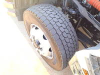 MITSUBISHI FUSO Fighter Self Loader (With 4 Steps Of Cranes) QKG-FK62FZ 2013 255,000km_30
