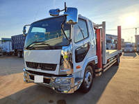 MITSUBISHI FUSO Fighter Self Loader (With 4 Steps Of Cranes) QKG-FK62FZ 2013 255,000km_3