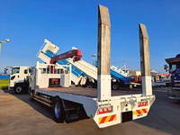 MITSUBISHI FUSO Fighter Self Loader (With 4 Steps Of Cranes) QKG-FK62FZ 2013 255,000km_4