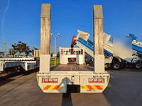 MITSUBISHI FUSO Fighter Self Loader (With 4 Steps Of Cranes) QKG-FK62FZ 2013 255,000km_6