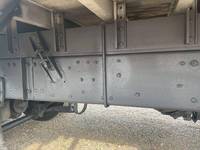 MITSUBISHI FUSO Super Great Truck (With 4 Steps Of Cranes) QKG-FV54VZ 2012 520,000km_10