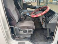 MITSUBISHI FUSO Super Great Truck (With 4 Steps Of Cranes) QKG-FV54VZ 2012 520,000km_16