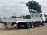 MITSUBISHI FUSO Super Great Truck (With 4 Steps Of Cranes) QKG-FV54VZ 2012 520,000km_3