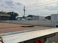 MITSUBISHI FUSO Super Great Truck (With 4 Steps Of Cranes) QKG-FV54VZ 2012 520,000km_8