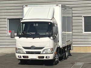 Toyoace Panel Van_1