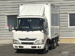Toyoace Panel Van