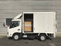 TOYOTA Toyoace Panel Van TKG-XZU605 2013 174,000km_22