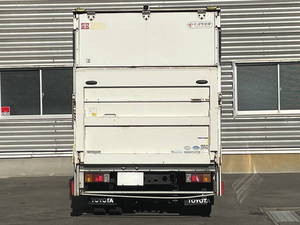Toyoace Panel Van_2