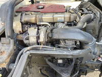 TOYOTA Toyoace Panel Van TKG-XZU605 2013 174,000km_30