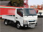Canter Flat Body