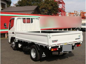 Canter Flat Body_2