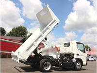 MITSUBISHI FUSO Canter Dump TKG-FBA30 2015 -_11