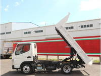 MITSUBISHI FUSO Canter Dump TKG-FBA30 2015 -_12