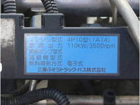 MITSUBISHI FUSO Canter Dump TKG-FBA30 2015 -_14