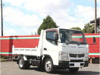 MITSUBISHI FUSO Canter Dump TKG-FBA30 2015 -_1