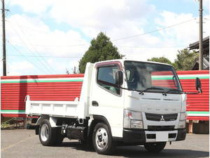 Canter Dump_1